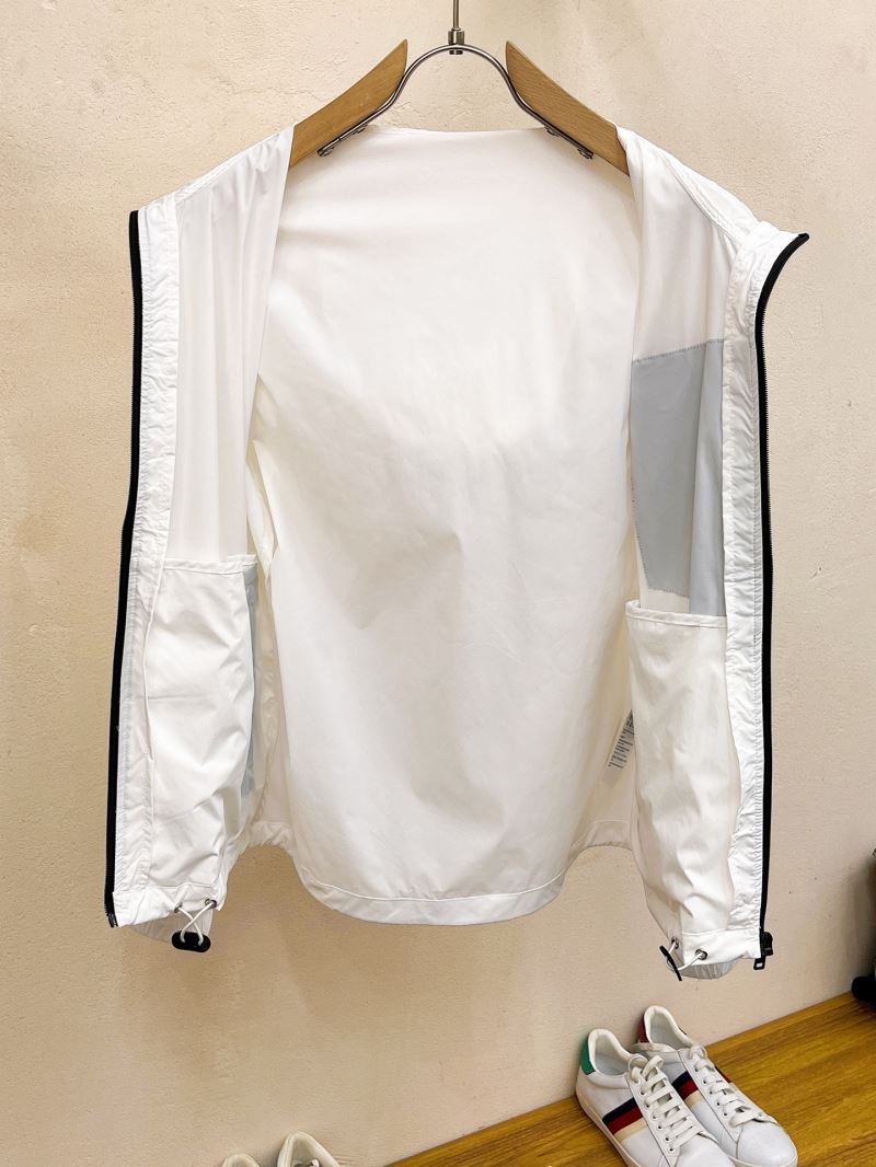 Prada Sunscreen Jacket